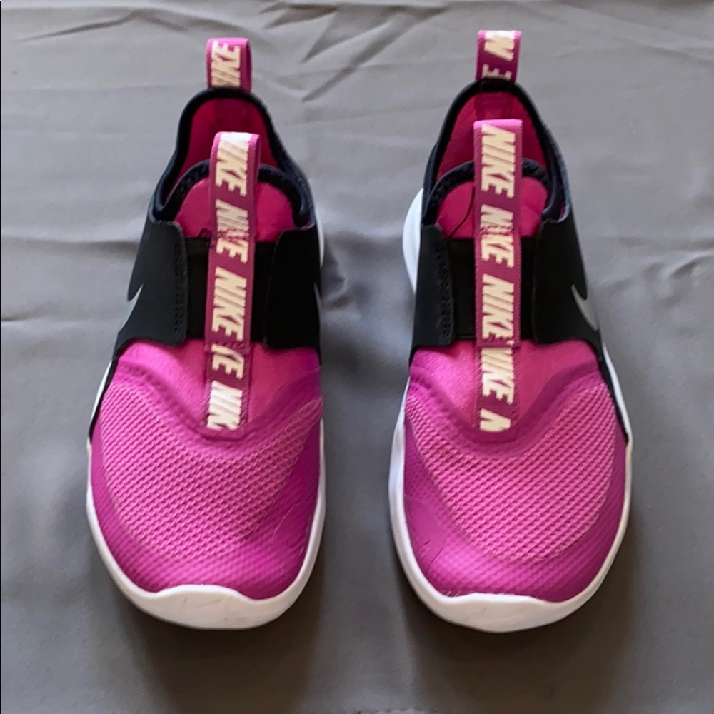 Girls Nike Flexrunners